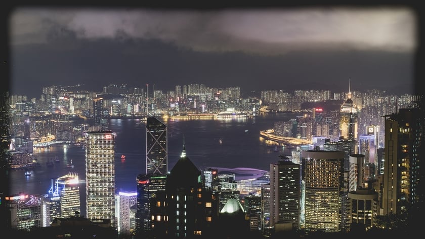 Hong Kong